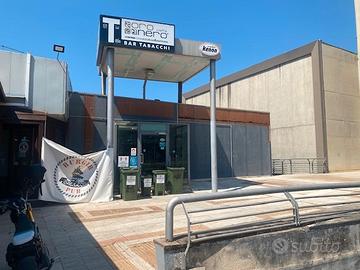 Locale commerciale multisala 160 mq