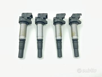BOBINE ACCENSIONE CITROEN C3 Picasso 1.6 Benzina 1