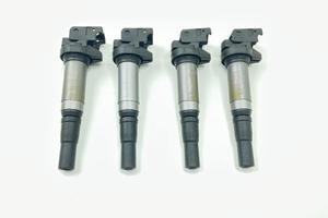 BOBINE ACCENSIONE CITROEN C3 Picasso 1.6 Benzina 1