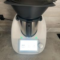 Bimby TM6 Vorwerk PARI AL NUOVO