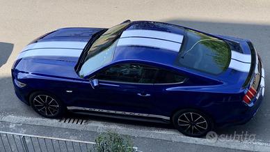 Ford Mustang 3.7 v6 Fastback