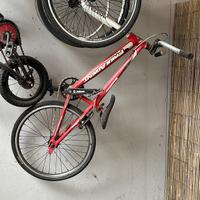 Bici BMX