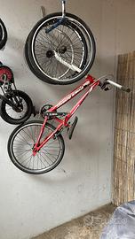Bici BMX