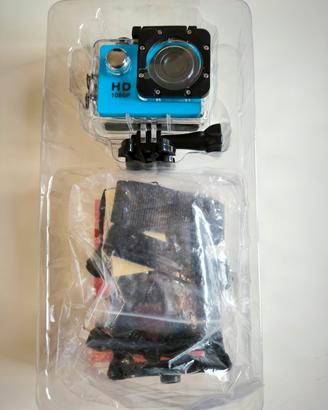 Action Cam
