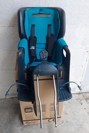 Seggiolino da Bici Britax Romer come nuovo