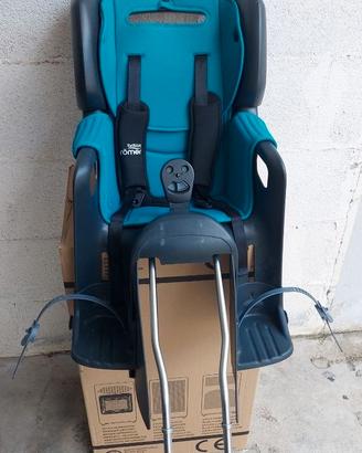 Seggiolino da Bici Britax Romer come nuovo