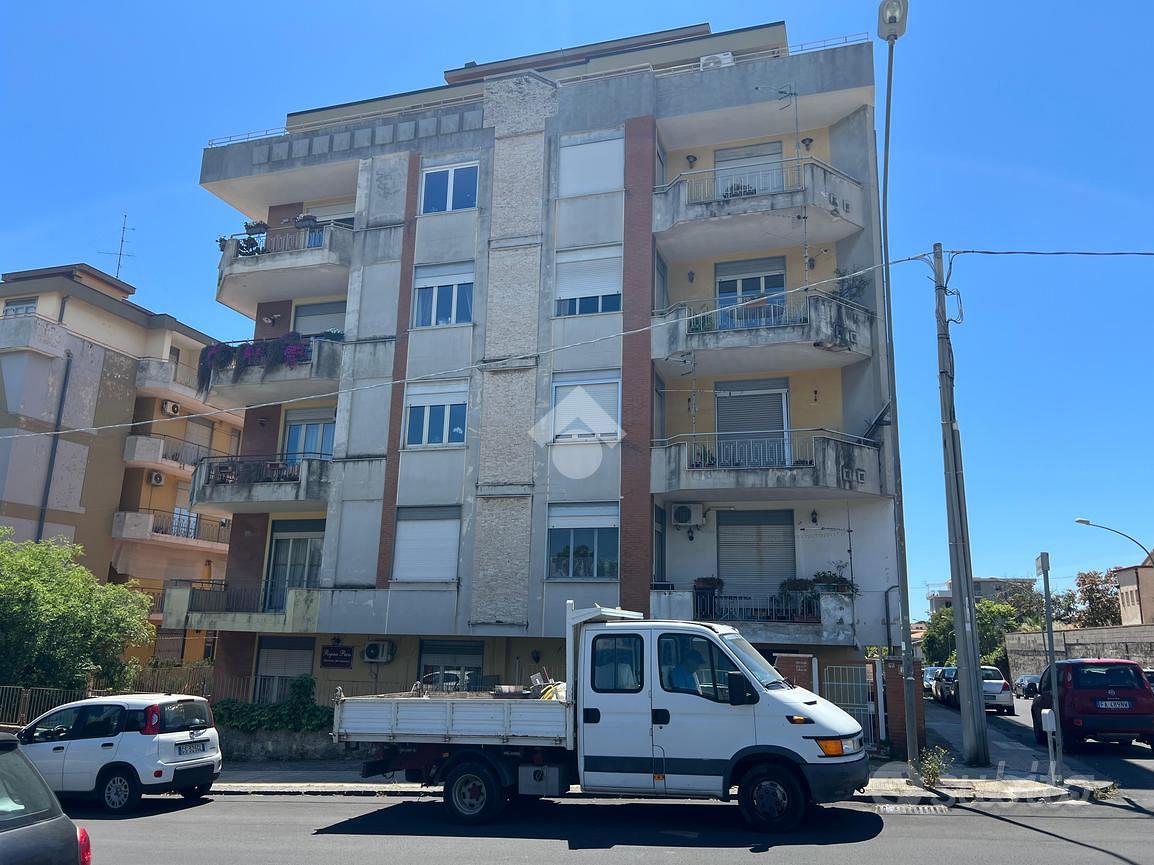 Appartamento – Giarre, Macchia - Vista 3