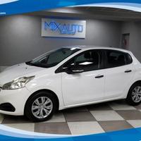PEUGEOT 208 1.6 BlueHDI 75cv Access EU6