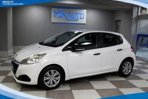 PEUGEOT 208 1.6 BlueHDI 75cv Access EU6