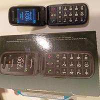 Cellulare Panasonic
