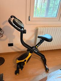 Cyclette diadora