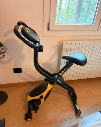 Cyclette diadora