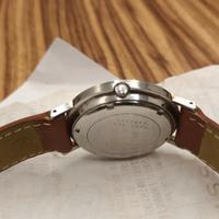 certina orologio automatico