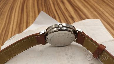 certina orologio automatico