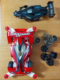 Mini4wd tamiya mini 4wd 