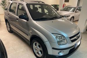 Suzuki Ignis 1.5 4X4 INTEGRALE Special Edition Tag