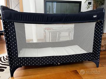 Lettino/box bambini Chicco