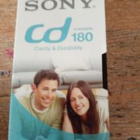 video casetta