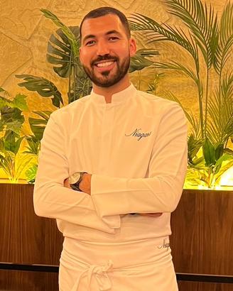 Chef di cucina