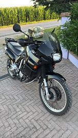 honda transalp 600 v2 1999