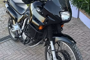 honda transalp 600 v2 1999