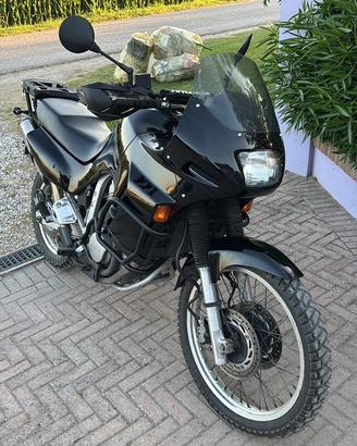 honda transalp 600 v2 1999