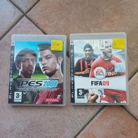 giochi ps3 ps2 pc