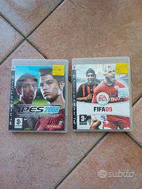 giochi ps3 ps2 pc