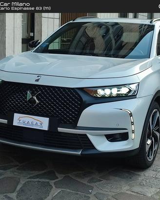 DS DS 7 Crossback 1.6 E- Tense PHEV 225 Pe #9469