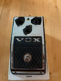 Vox Valve-Tone