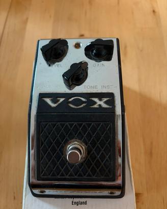 Vox Valve-Tone
