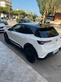 Opel Mokka Gs Line