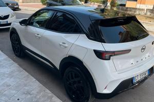Opel Mokka Gs Line