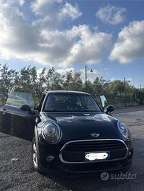 Mini one adatta a neo patentati