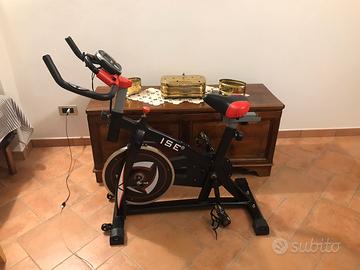 Bici da spinning
