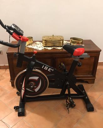 Bici da spinning