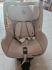 Seggiolino auto Maxi Cosi mica eco i size