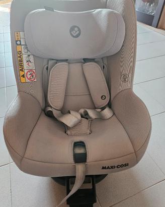 Seggiolino auto Maxi Cosi mica eco i size