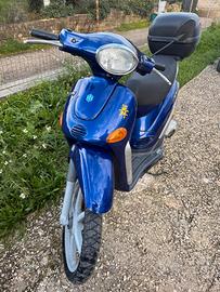 Piaggio Liberty 50 - 1999