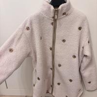 Giacca da camera effetto Teddy yamamay