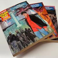 Maxi Dylan dog dal 1 al 9