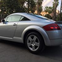 Audi TT MK1 1998 – SOLO Per veri amatori
