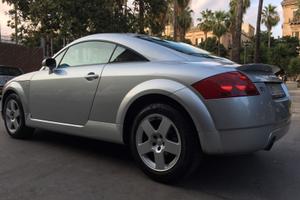 Audi TT MK1 1998 – SOLO Per veri amatori