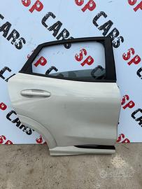 PORTA PORTIERA POSTERIORE DESTRA FORD PUMA