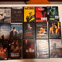Dvd assortiti