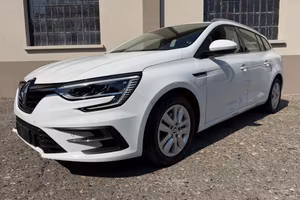 RENAULT Megane IN PROMO!!!!!AUTOMATICA Mégane Sp