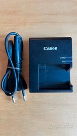 Caricabatterie Canon CB-2LHE per batteria NB-13L