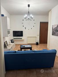 Appartamento ammobiliato 58 mq