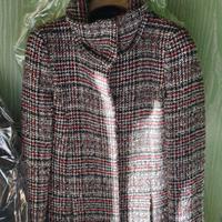 Cappotto donna in lana Patrizia Pepe made in italy