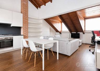 Appartamento di 60 m² con 2 locali a Milano